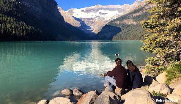 Lake Louise